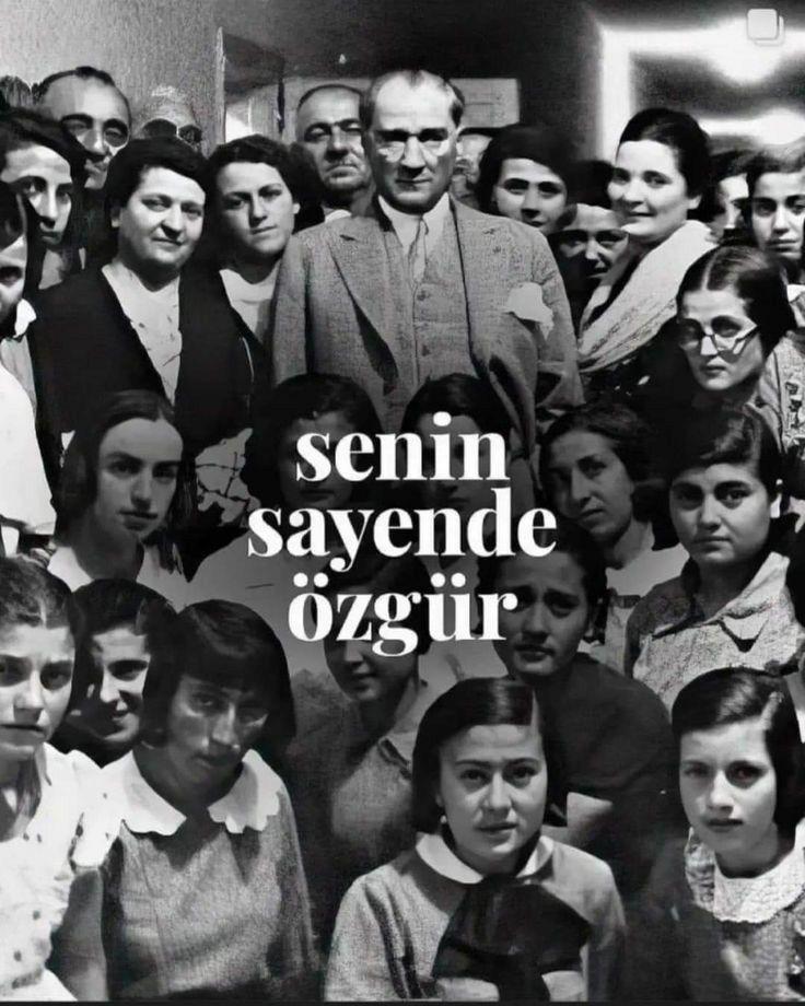 Başarılarıyla Tarihte İz Bırakan Kadınlar