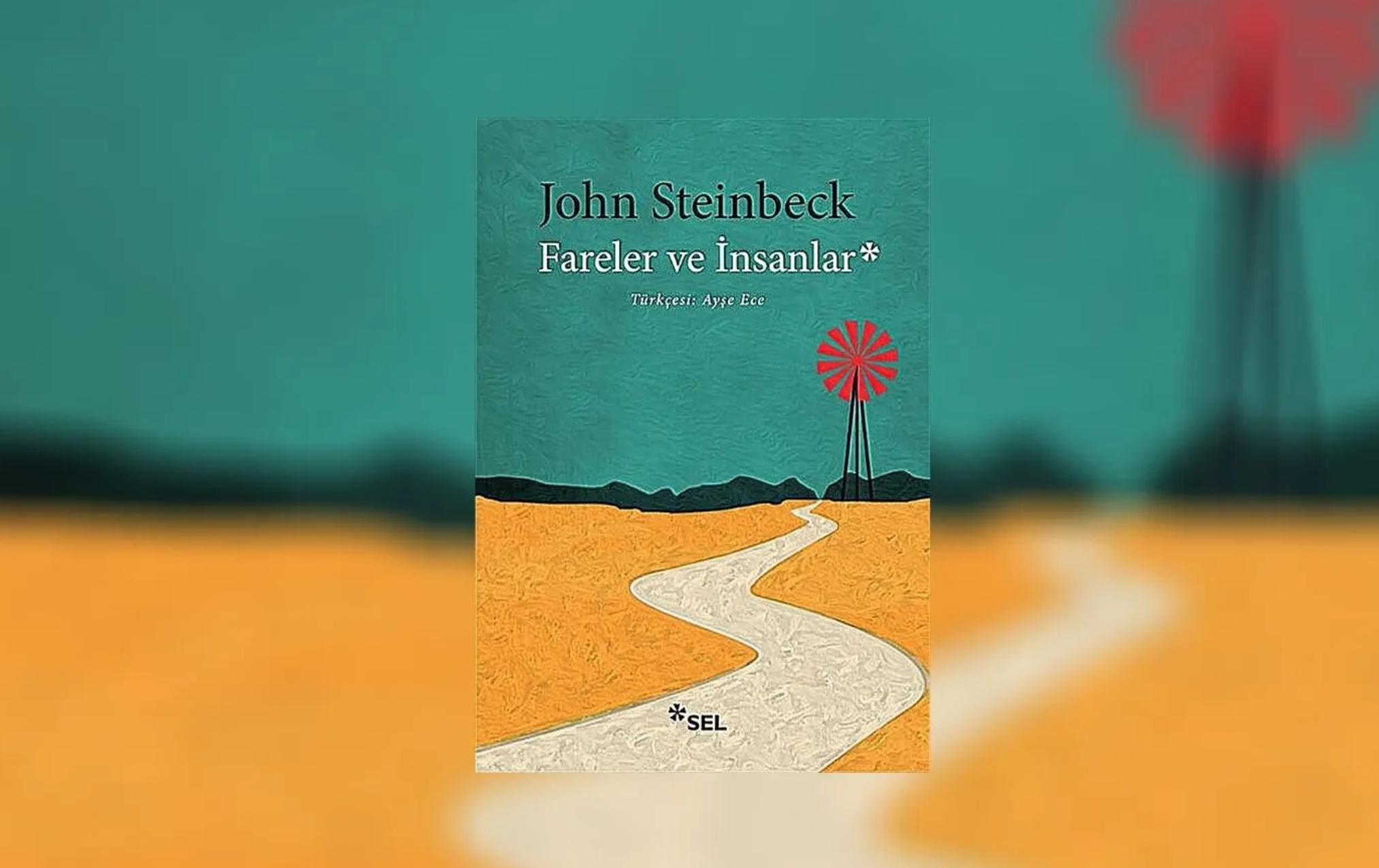 Fareler ve İnsanlar'da Büyük Buhran Etkisi