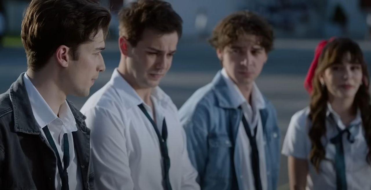 Karantina Filmine Bakalım