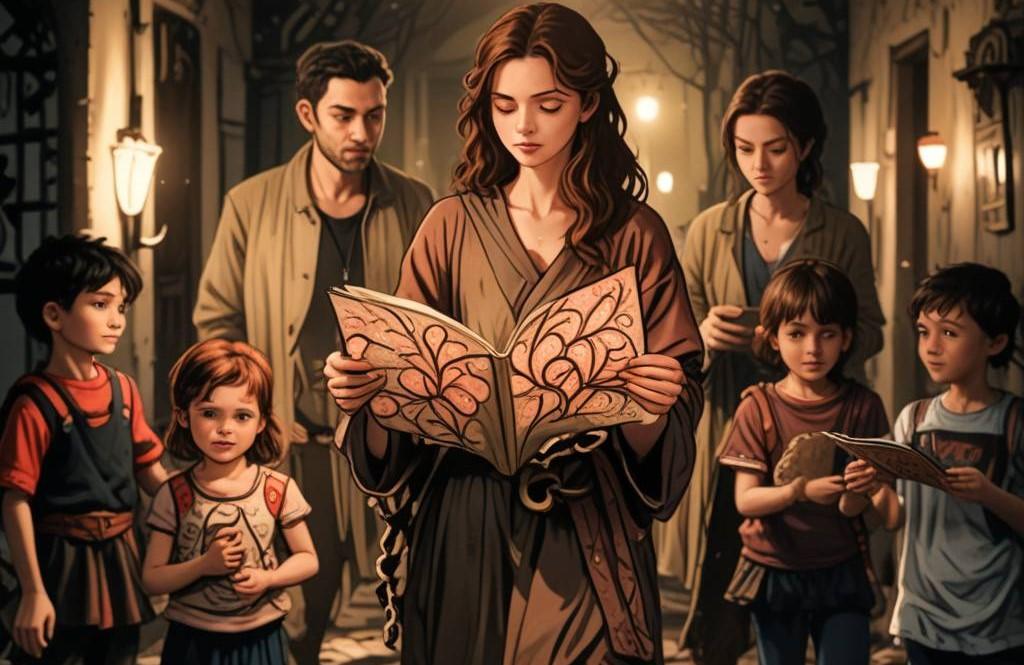 Bireyin İlk Haritası: Ailenin Sosyolojik Etkileri