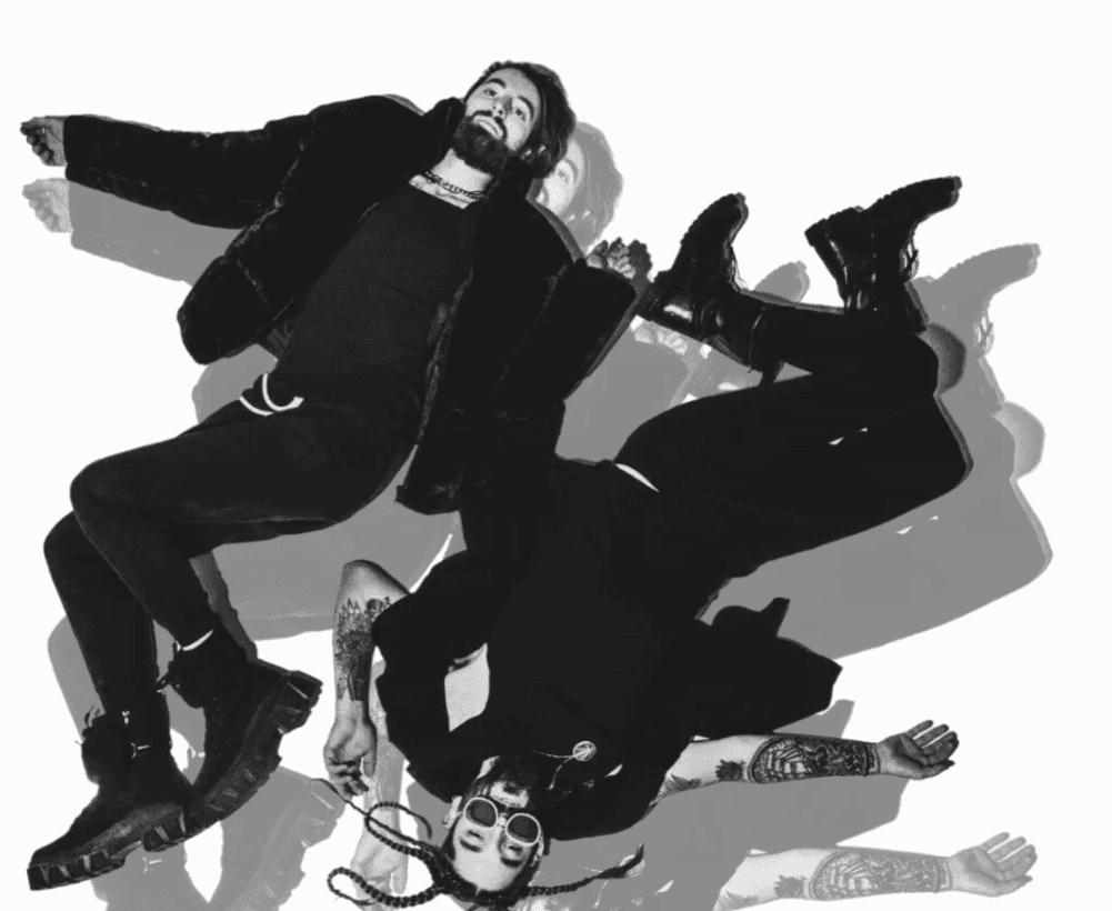 MISSIO: A Music Recommendation for Blended Genre Lovers