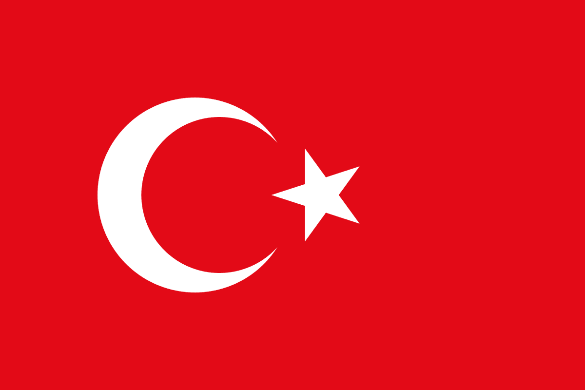 Türk Bayrağı