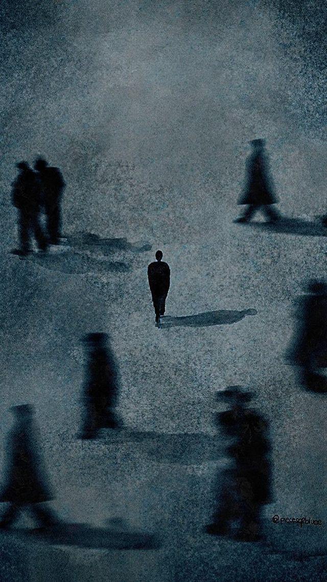 Sosyolojik Kavramlar Serisi: Yabancılaşma