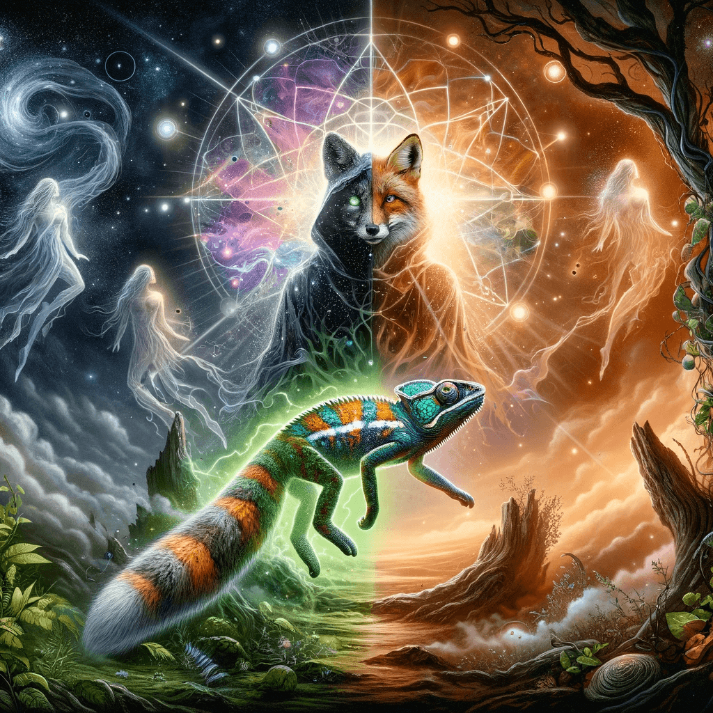 The Reluctant Prophet