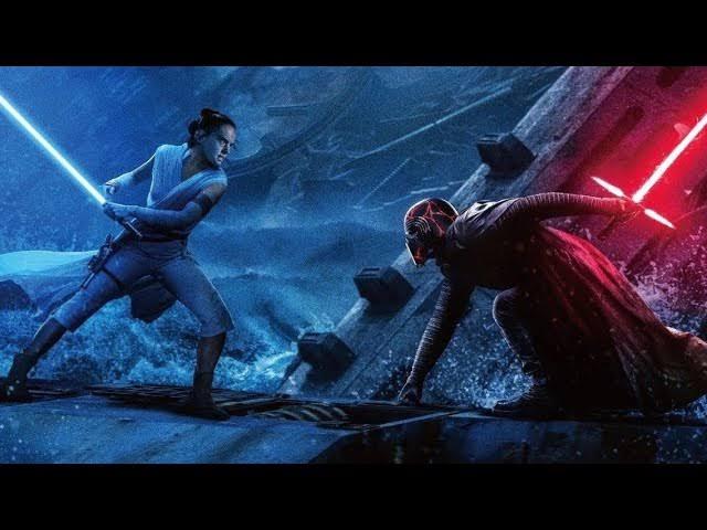 Sinemada En İyilerinden 7 Görsel Efekt Sahnesi