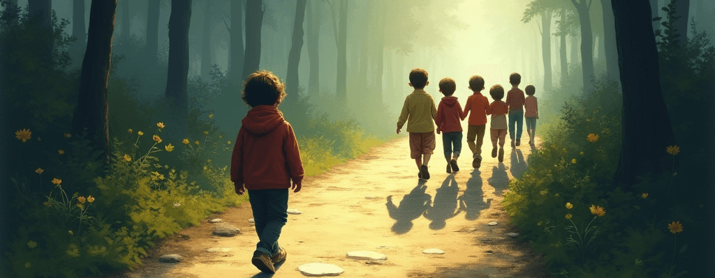 Ailenin Sessiz Rekabeti: Tek Çocuk ve Çok Kardeş Olmanın Sosyolojik Yansımaları