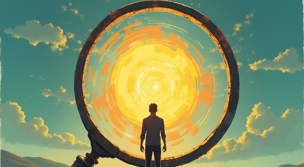 Hayatta Kalma Sanatı: Sosyolojinin Merceğinden İnsanın Mücadelesi