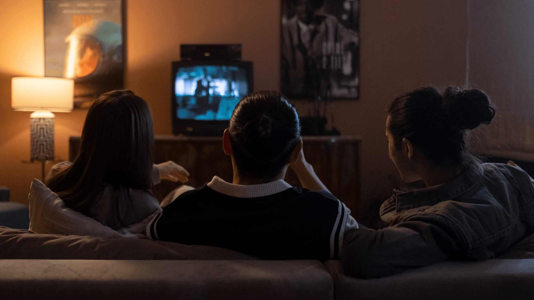 Her Modunuza Uygun Film Önerileri!