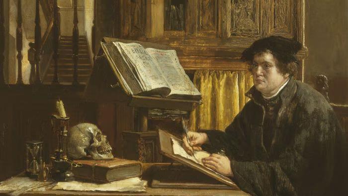 Yorumbilime Yeni Bir Bakış "Sola Scriptura"