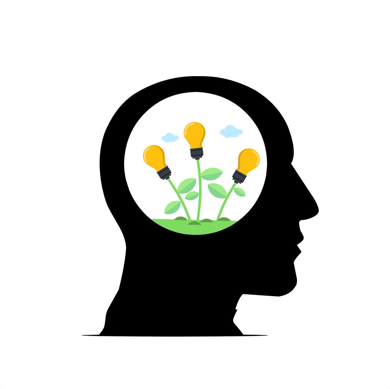 The Key To Success: Growth Mindset