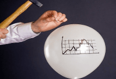 Finansallaşmanın Karanlık Yüzü: Küresel Krizler, Gelir Eşitsizliği ve Balon Etkisi