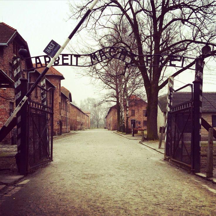 Dark Tourism: Why is it popular