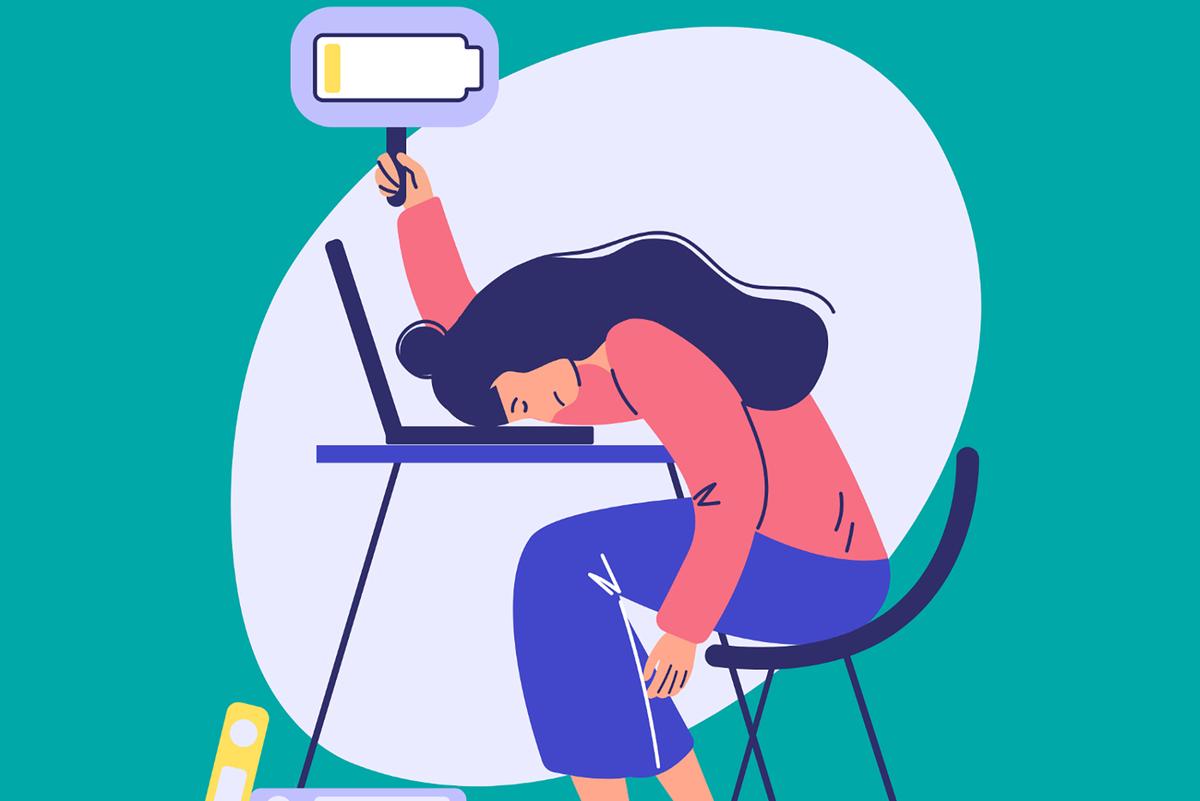 Productivity or Burnout