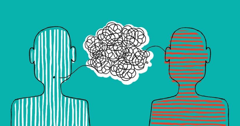 Communication is the Key