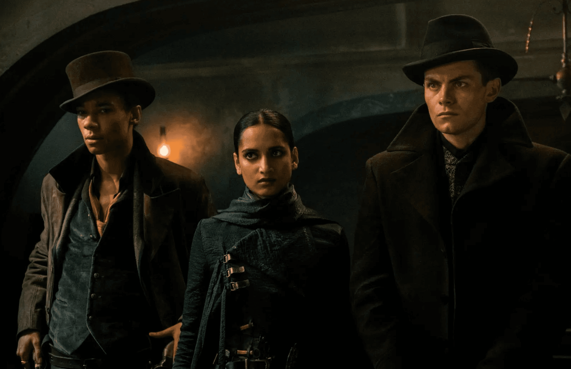 5  Netflix Fantasy Shows That Should Have Not Been Cancelled