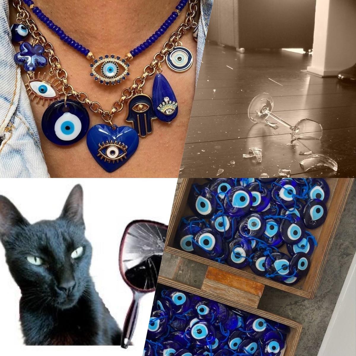 İnandığınız Bir Batıl İnanç Var Mı