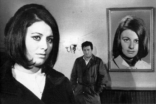 Ben Senin Resmine Aşığım