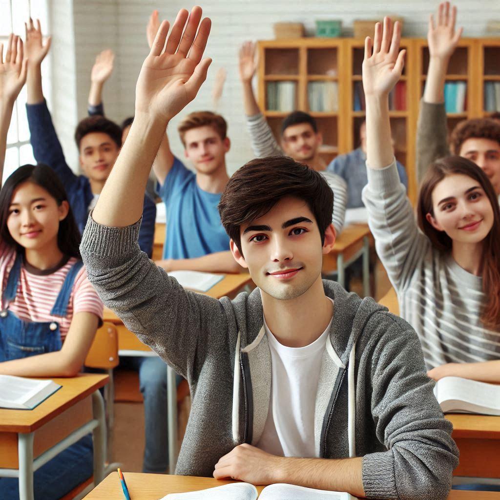 Why is Finland Number 1 in the Education System