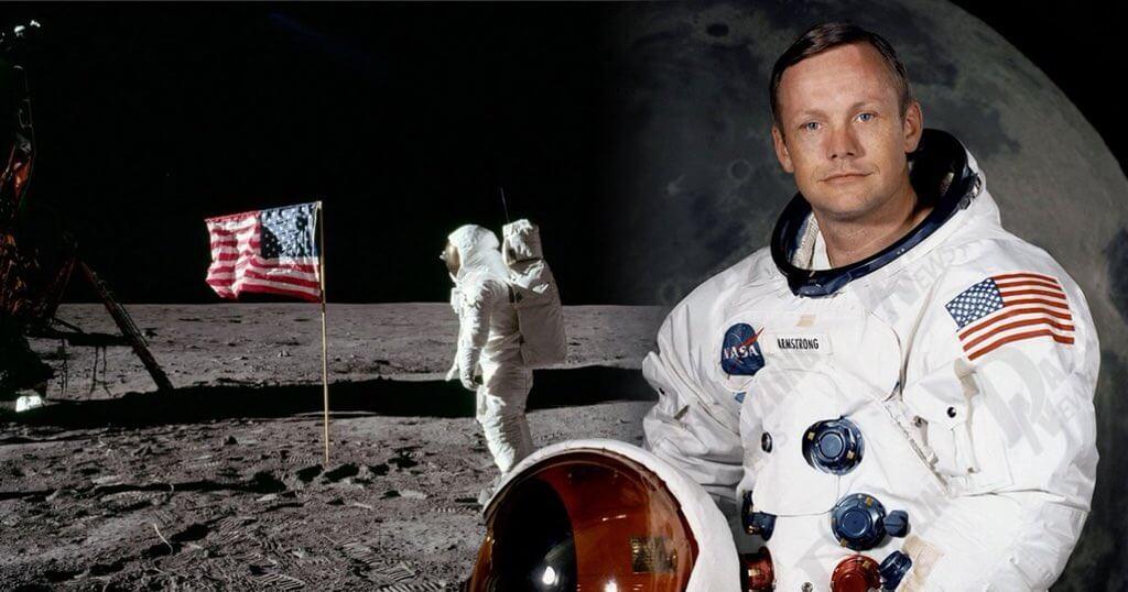 Ay’a İlk Adım: Neil Armstrong’un Tarihi Yolculuğu