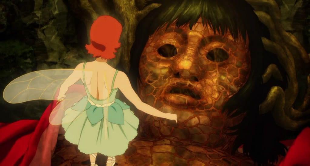 Rüya ile Gerçeklik Arasında: Paprika