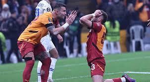 Galatasaray'ın Kötü Durumunun Sebebi Neler