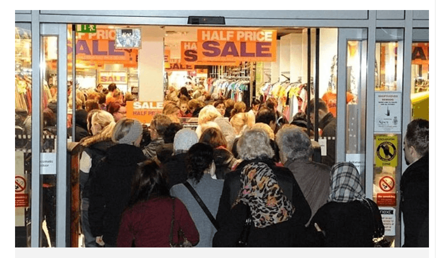 Neden İhtiyacımız Olmayan Şeyleri İstiyoruz