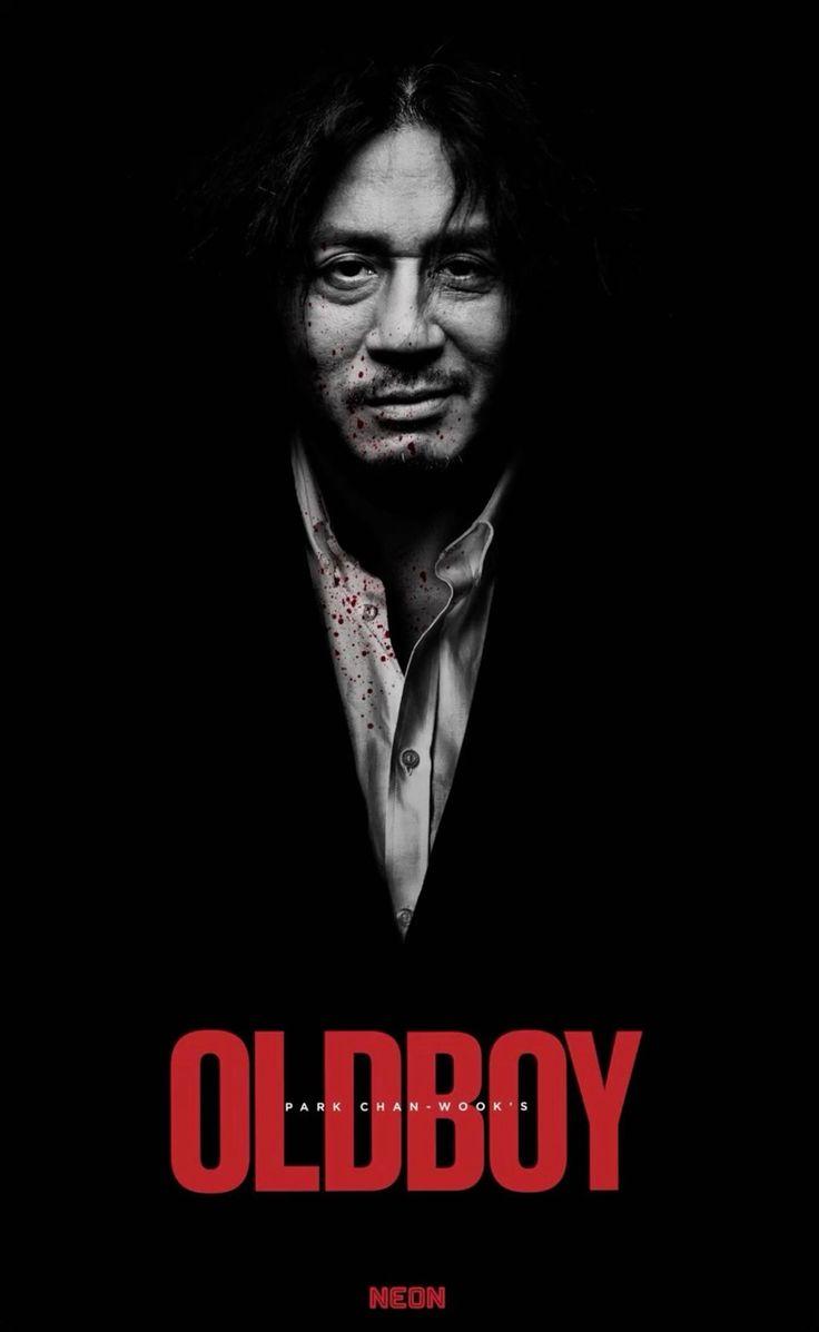 Oldboy: İntikam, Ahlâk ve İnsanlık Üzerine