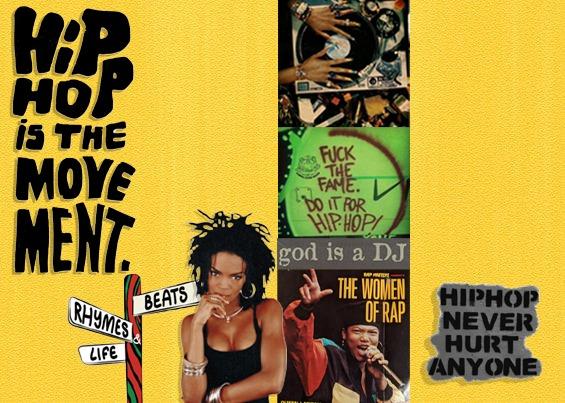 Hip-Hop Kültürü Gerçekten Kadın Düşmanı Mı?