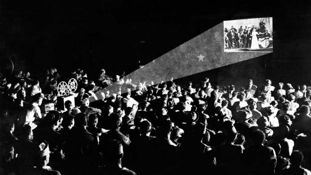 Sinema Tarihindeki Dönüm Noktaları