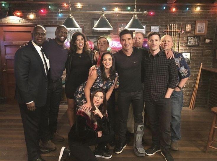 Brooklyn 99