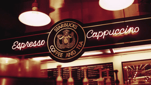Starbucks'ın Hikayesi