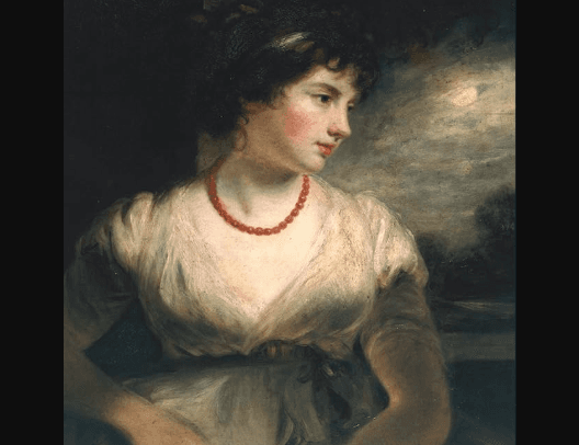 Characterization of Catherine: Northanger Abbey
