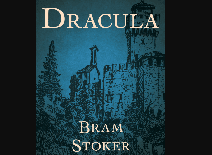 Dracula: Stoker'in İhtimaller Denizi