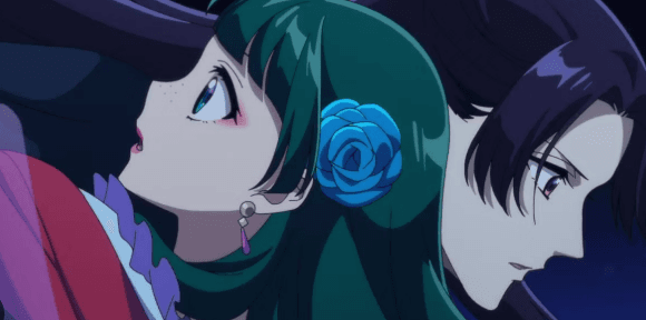 The Apothecary Diaries