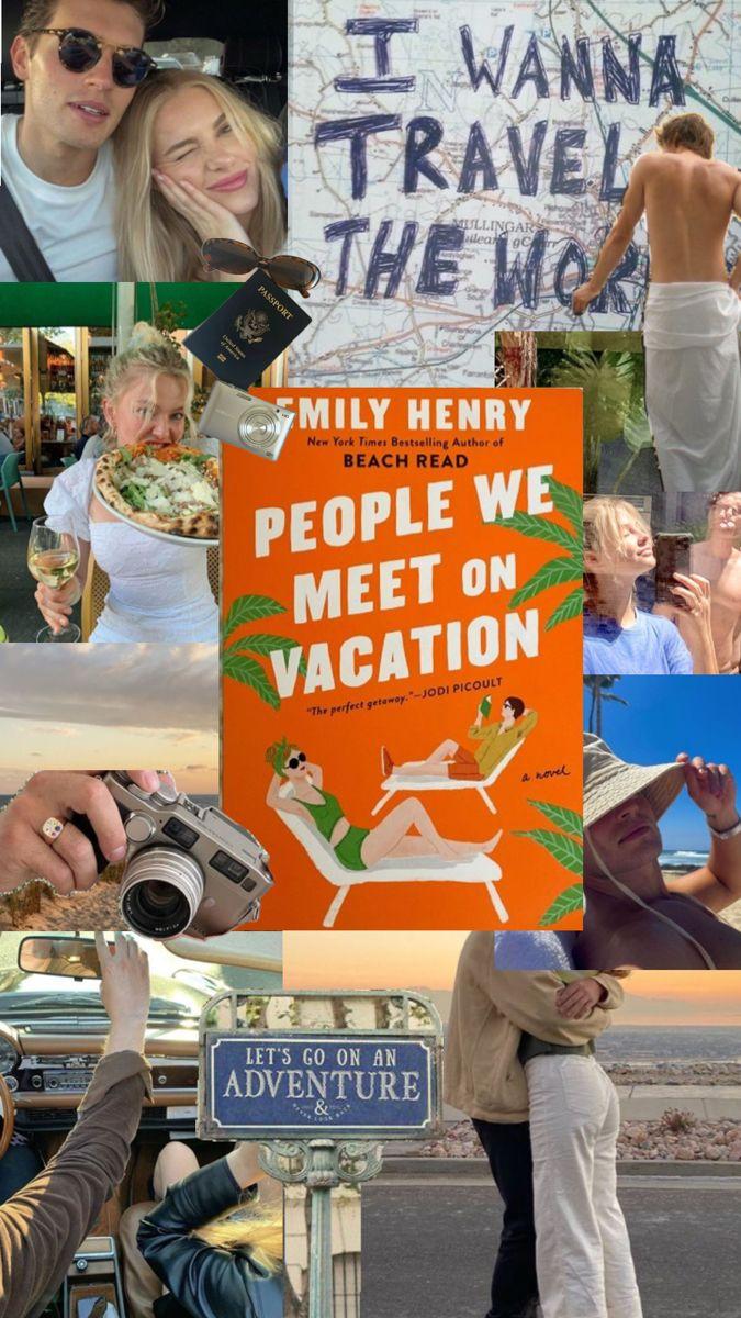 Friends to Lovers: Tatilde Tanıştığımız İnsanlar