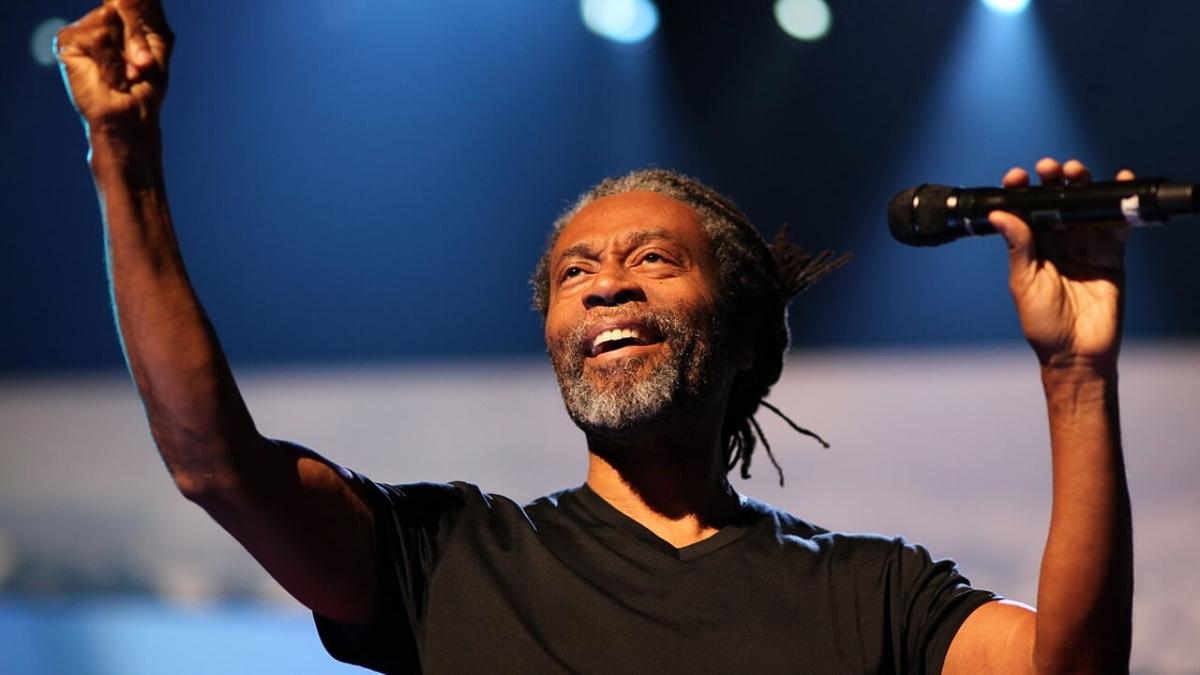 Bobby McFerrin’ın Büyüleyici Deneyi