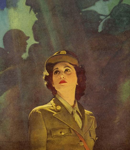 Yeni Asırda Kadınların Yöneticiliği