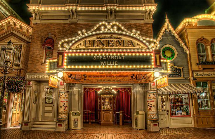 Sinemanın Doğuşu ve Gelişimi