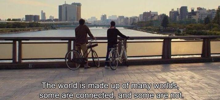 Sıradan Hayatlarımızın Ardındaki Güzellik: Perfect Days (2023)