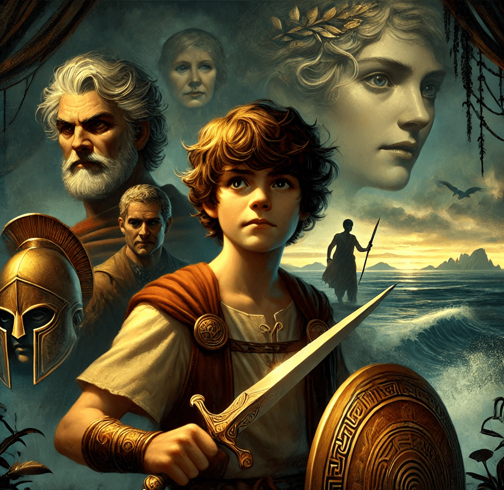 Perseus’un Zorlu Yolculuğu: Kaderin Kaçınılmazlığı (Bölüm 2)