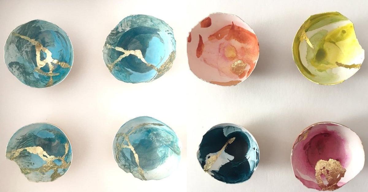 Kintsugi: Kırıkların Altınla Buluştuğu Japon Sanatı