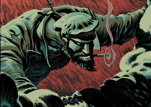 Deniz Kurdu Kitabında Übermensch (Üstinsan) İzlerini Aramak editore not: başlık altı resim eklemis