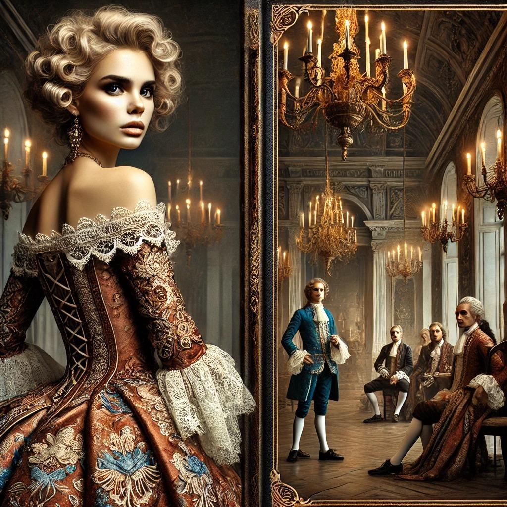 Breaking the Chains: Desire and Freedom in The Rover (Chapter 2)