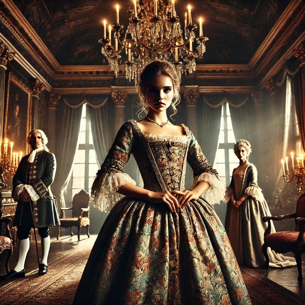 Breaking the Chains: Women’s Fight for Marriage in The Rover (Chapter 3)