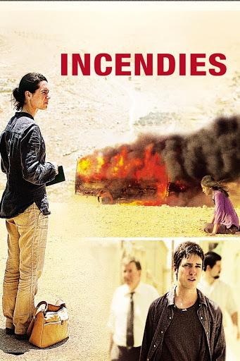 İçimdeki Yangın (Incendies) Filmi