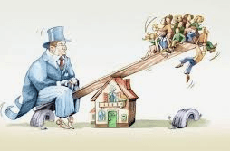 Platon’un Devlet’inde Aşırı Zenginlik ve Aşırı Yoksulluk