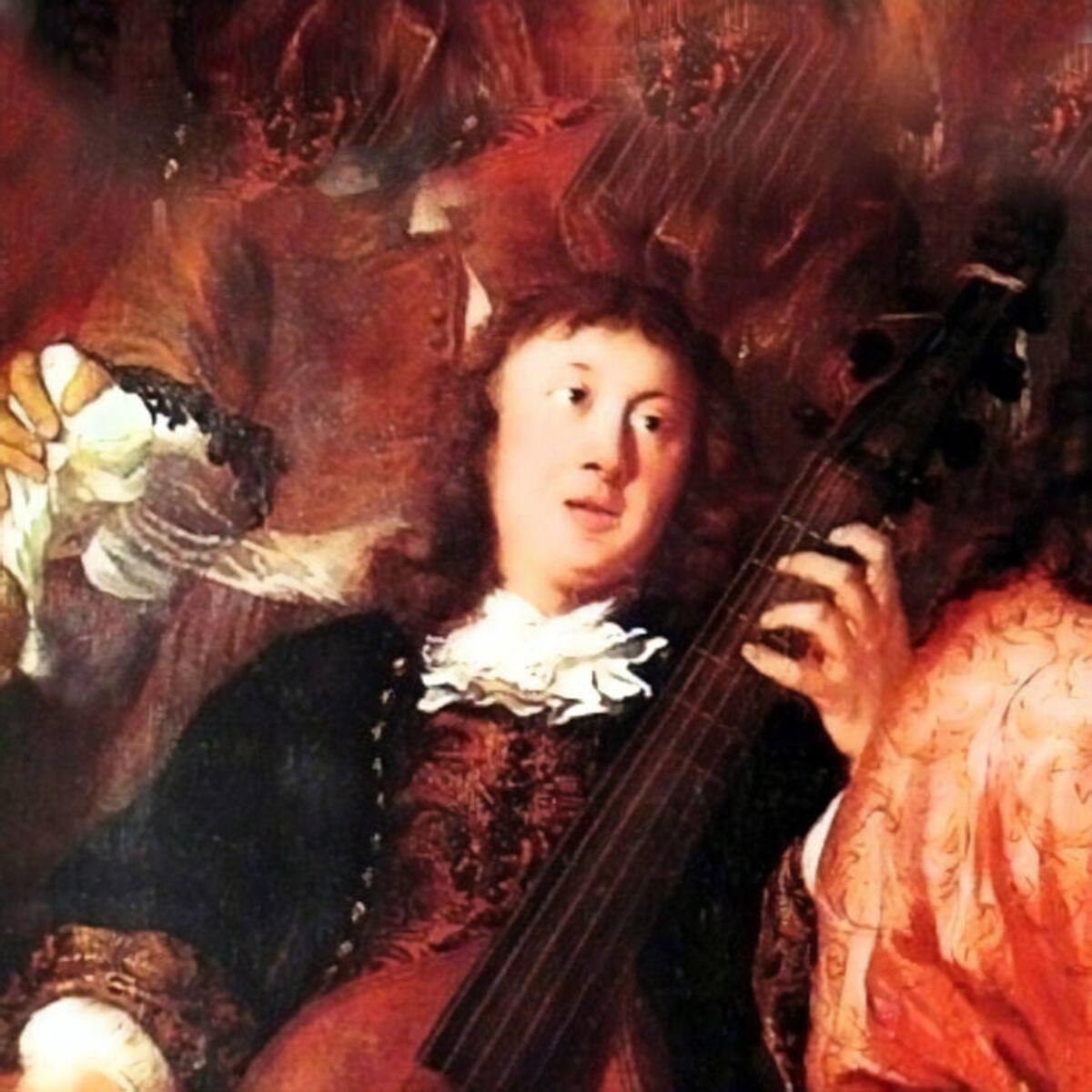 Magical Music of Dietrich Buxtehude