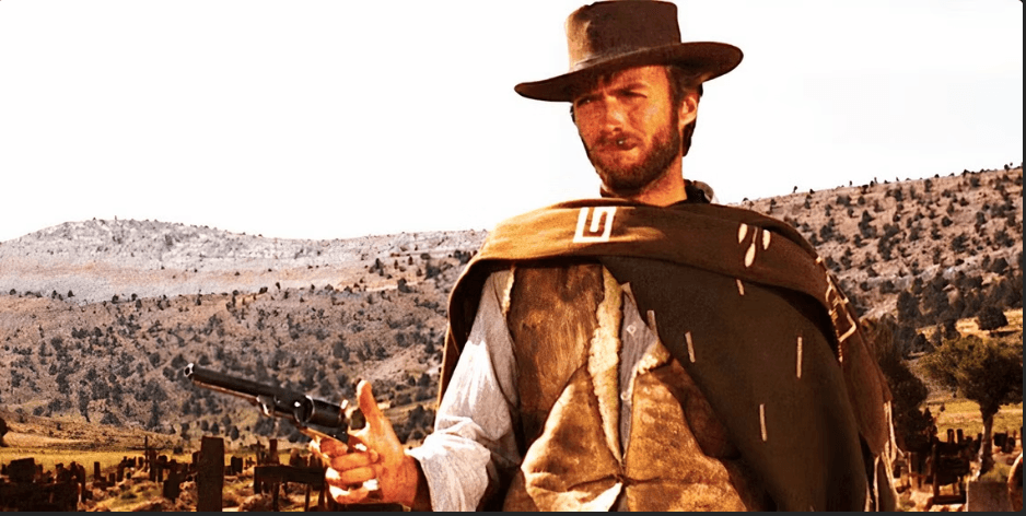 "Spaghetti Western" Filmleri ve Amerika'daki Değeri