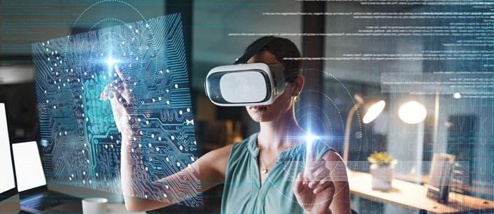 2025'in Teknoloji Trendleri: Geleceği Şekillendiren Yenilikler