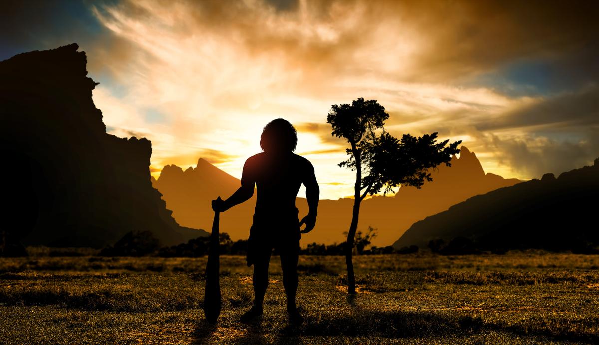 Tarih Öncesi Dönemde Down Sendromunun En Eski Örneği